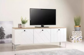 Тумба под ТВ 13.267.03 в Кургане - kurgan.mebel-tymen.ru | фото