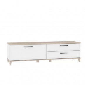 Тумба под ТВ 3 "Aurelio" в Кургане - kurgan.mebel-tymen.ru | фото