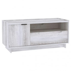 Тумба под ТВ 3 "Флекс" в Кургане - kurgan.mebel-tymen.ru | фото