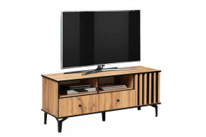 Тумба под ТВ 51.06 Либерти (опора h=150мм) в Кургане - kurgan.mebel-tymen.ru | фото