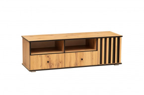 Тумба под ТВ 51.06 Либерти (опора h=20мм) в Кургане - kurgan.mebel-tymen.ru | фото