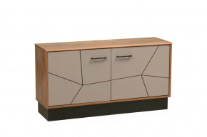 Тумба под ТВ 54.05 Гамма (ш.1200) в Кургане - kurgan.mebel-tymen.ru | фото