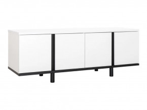 Тумба под ТВ Квадро 13.276 в Кургане - kurgan.mebel-tymen.ru | фото