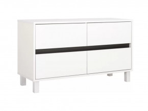 Тумба под ТВ Квадро 13.277 в Кургане - kurgan.mebel-tymen.ru | фото