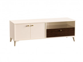 Тумба под ТВ Миндаль 13.260 в Кургане - kurgan.mebel-tymen.ru | фото