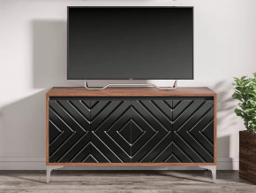 Тумба под ТВ Муар 13.261 в Кургане - kurgan.mebel-tymen.ru | фото