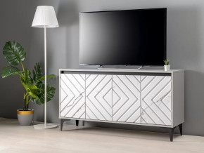 Тумба под ТВ Муар 13.261.02 в Кургане - kurgan.mebel-tymen.ru | фото