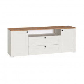 Тумба под ТВ Остин 16.47 в Кургане - kurgan.mebel-tymen.ru | фото