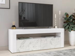 Тумба под ТВ Пьер 13.264 в Кургане - kurgan.mebel-tymen.ru | фото