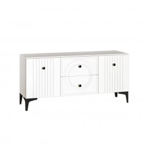 Тумба под ТВ Валенсия 16.45 в Кургане - kurgan.mebel-tymen.ru | фото