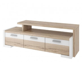 Тумба под ТВ Венето СТЛ.266.05 в Кургане - kurgan.mebel-tymen.ru | фото