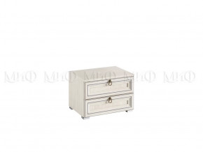 Тумба Престиж-2 2шт в Кургане - kurgan.mebel-tymen.ru | фото