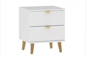 Тумба прикроватная 040.19 Дакота в Кургане - kurgan.mebel-tymen.ru | фото