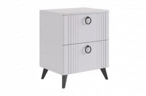 Тумба прикроватная 2 Ева в Кургане - kurgan.mebel-tymen.ru | фото