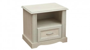 Тумба прикроватная 32.17 Сохо в Кургане - kurgan.mebel-tymen.ru | фото