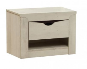 Тумба прикроватная 33.12 Лючия в Кургане - kurgan.mebel-tymen.ru | фото