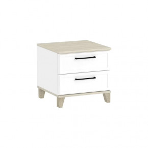 Тумба прикроватная 41 "Aurelio" в Кургане - kurgan.mebel-tymen.ru | фото