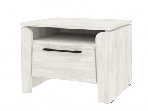 Тумба прикроватная 550 Моника Винтерберг в Кургане - kurgan.mebel-tymen.ru | фото