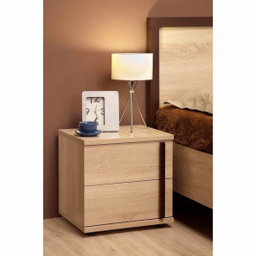 Тумба прикроватная BAUHAUS 6 в Кургане - kurgan.mebel-tymen.ru | фото