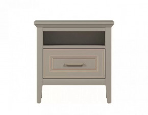 Тумба прикроватная Classic KOM1S в Кургане - kurgan.mebel-tymen.ru | фото