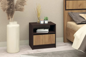 Тумба прикроватная Флоренция в Кургане - kurgan.mebel-tymen.ru | фото