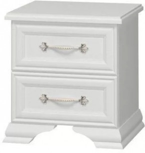 Тумба прикроватная "Грация" в Кургане - kurgan.mebel-tymen.ru | фото