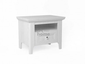 Тумба прикроватная Клер, сосна андерсен в Кургане - kurgan.mebel-tymen.ru | фото