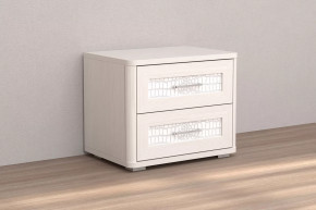 Тумба прикроватная Кэт-4 Диал в Кургане - kurgan.mebel-tymen.ru | фото