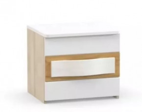 Тумба прикроватная Лакки в Кургане - kurgan.mebel-tymen.ru | фото