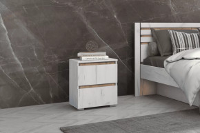 Тумба прикроватная Лиана в Кургане - kurgan.mebel-tymen.ru | фото