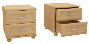 Тумба прикроватная "Лира" 1203 в Кургане - kurgan.mebel-tymen.ru | фото