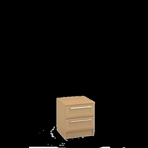 Тумба прикроватная "Лира" 1807 в Кургане - kurgan.mebel-tymen.ru | фото