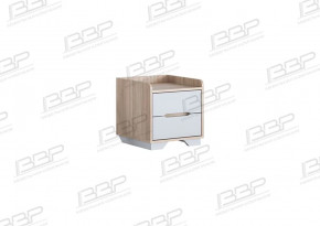 Тумба прикроватная МС Орландо ЛДСП в Кургане - kurgan.mebel-tymen.ru | фото