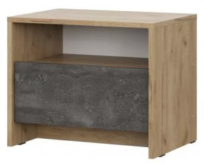 Тумба прикроватная МСП-1 в Кургане - kurgan.mebel-tymen.ru | фото