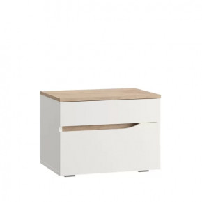 Тумба прикроватная Муссон 16.03 в Кургане - kurgan.mebel-tymen.ru | фото