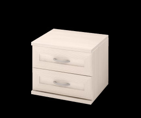 Тумба прикроватная «Ника-Люкс» №33 в Кургане - kurgan.mebel-tymen.ru | фото