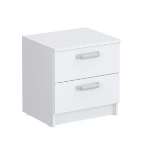 Тумба прикроватная "Париж" 450 в Кургане - kurgan.mebel-tymen.ru | фото