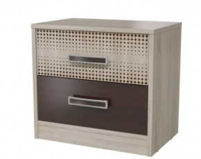 Тумба прикроватная "Румба" 4-0924 в Кургане - kurgan.mebel-tymen.ru | фото