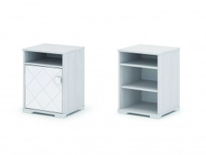 Тумба прикроватная Сальма ТБ 021 в Кургане - kurgan.mebel-tymen.ru | фото