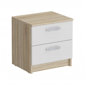 Тумба прикроватная "Салоу" в Кургане - kurgan.mebel-tymen.ru | фото