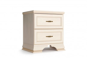 Тумба прикроватная "Сиена" в Кургане - kurgan.mebel-tymen.ru | фото