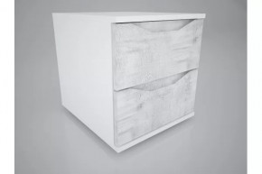 Тумба прикроватная "Сорренто" в Кургане - kurgan.mebel-tymen.ru | фото