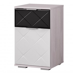 Тумба прикроватная ТБ-02 Кимберли в Кургане - kurgan.mebel-tymen.ru | фото