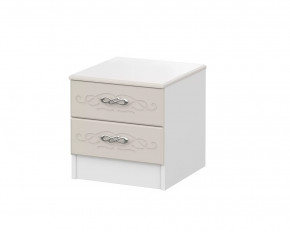 Тумба прикроватная ТБ Венеция в Кургане - kurgan.mebel-tymen.ru | фото