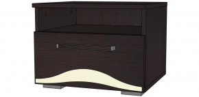 Тумба прикроватная "Верона" в Кургане - kurgan.mebel-tymen.ru | фото