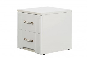 Тумба прикроватная «Виктория» №4 в Кургане - kurgan.mebel-tymen.ru | фото