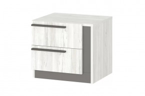 Тумба прикроватная Винтер-13 в Кургане - kurgan.mebel-tymen.ru | фото