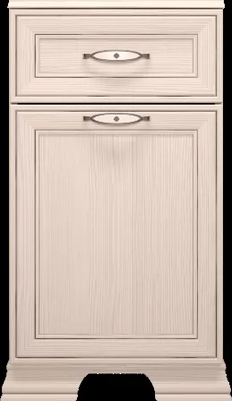 Тумба с ящиком «Венеция» №25 в Кургане - kurgan.mebel-tymen.ru | фото