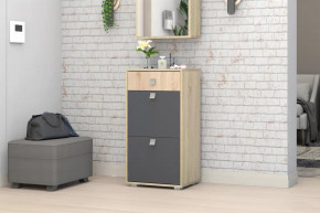 Тумба ТБ-01 Прихожая Монако-2 в Кургане - kurgan.mebel-tymen.ru | фото