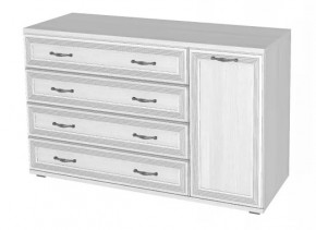 Тумба ТБ-1016 Карина в Кургане - kurgan.mebel-tymen.ru | фото